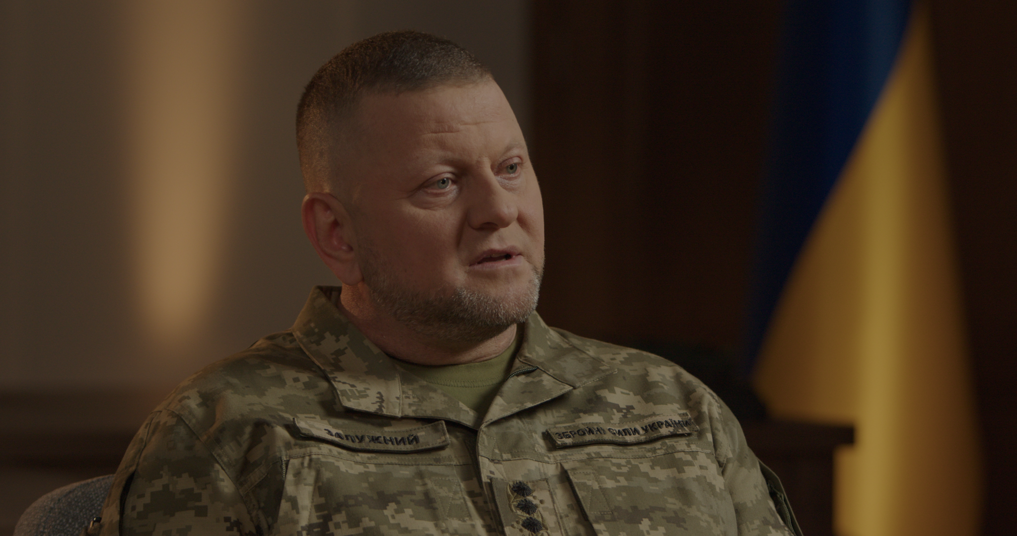 "Незавершений політ". Вийшов фільм про Дениса Монастирського: де дивитися